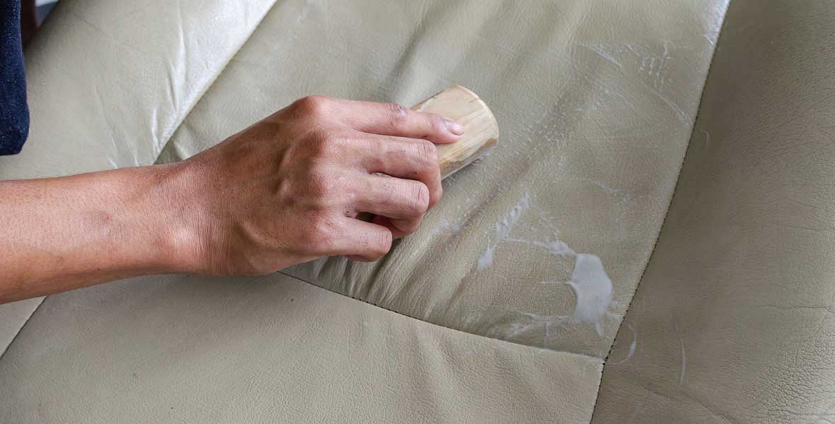 Upholstery Cleaning